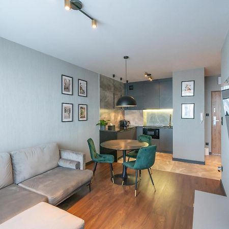 ביאלה פולדאסקה Noche Apartamenty Premium מראה חיצוני תמונה