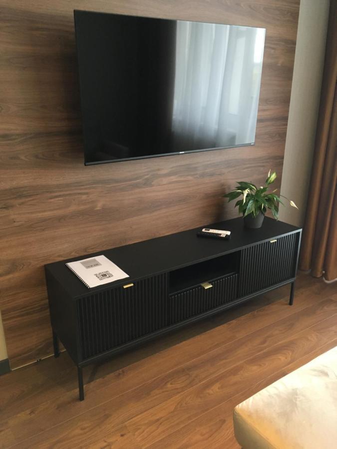 ביאלה פולדאסקה Noche Apartamenty Premium מראה חיצוני תמונה