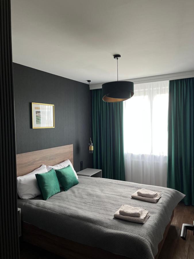 ביאלה פולדאסקה Noche Apartamenty Premium מראה חיצוני תמונה